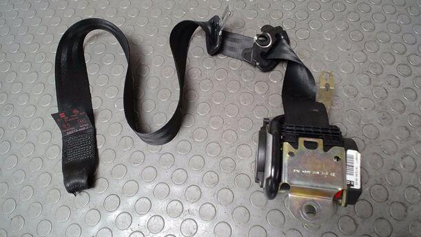 Foto: SICHERHEITSGURT VORN RECHTS ( 2/3 TÜRER ) eines Seat Ibiza 1.4 16V GL