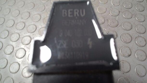 Foto: ZÜNDSPULE ( BERU ) eines Seat Ibiza 1.4 16V GL