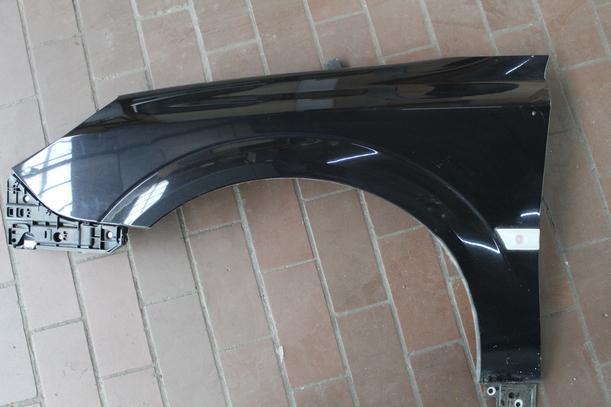 Foto: KOTFLÜGEL LINKS (Facelift) eines Opel Signum 1.9 CDTI GL