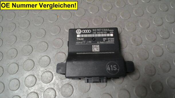 Foto: GATEWAY STEUERGERÄT eines VW Golf 1.4 GLX