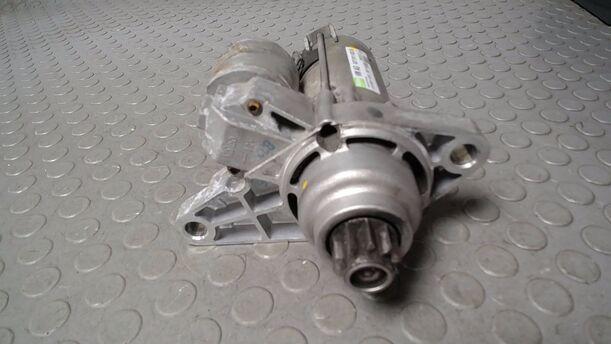 Foto: ANLASSER / STARTER VALEO eines VW Golf 1.4 GLX