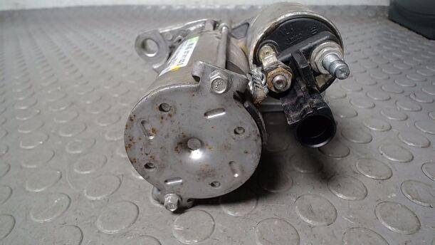 Foto: ANLASSER / STARTER VALEO eines VW Golf 1.4 GLX