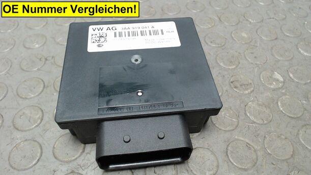 Foto: SPANNUNGSWANDLER / SPANNUNGSSTABILISATOR eines VW Tiguan 2.0 TDI DPF 4Motion Edition