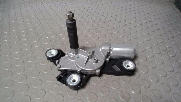 Foto: SCHEIBENWISCHERMOTOR HINTEN ( TURNIER ) eines Ford Focus Turnier 1.6 16V Edition