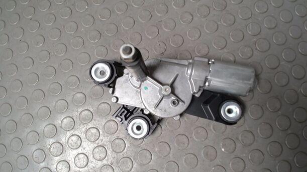Foto: SCHEIBENWISCHERMOTOR HINTEN ( TURNIER ) eines Ford Focus Turnier 1.6 16V Edition