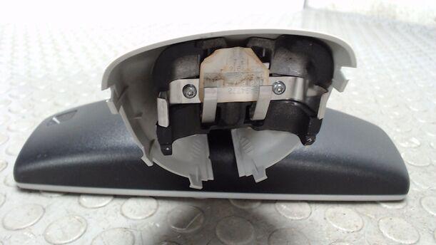 Foto: INNENSPIEGEL AUTOMATISCH ABBLENDBAR eines VW Tiguan 2.0 TDI DPF 4Motion Edition