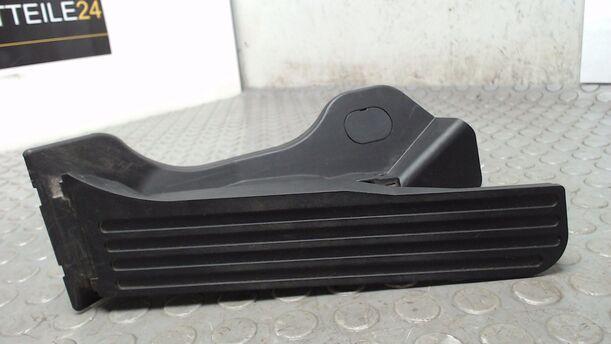 Foto: GASPEDAL eines VW Tiguan 2.0 TDI DPF 4Motion Edition