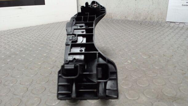 Foto: GASPEDAL eines VW Tiguan 2.0 TDI DPF 4Motion Edition