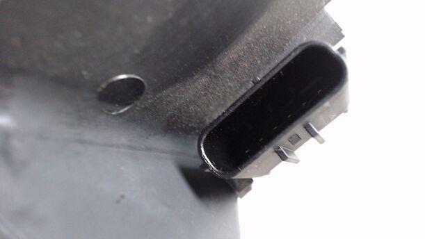 Foto: GASPEDAL eines VW Tiguan 2.0 TDI DPF 4Motion Edition