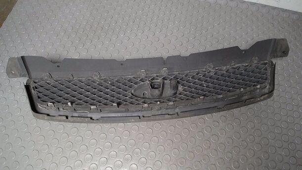 Foto: KÜHLERGRILL eines Ford Focus Turnier 1.6 16V Edition
