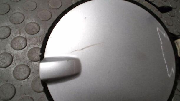 Foto: TANKKLAPPE/ TANKDECKEL eines Opel Zafira 1.9 CDTI