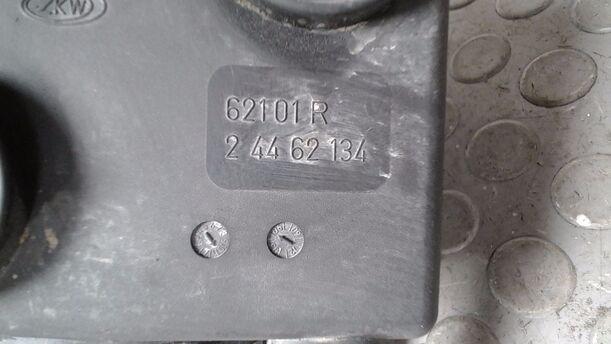 Foto: NEBELSCHEINWERFER RECHTS ( VOR FACELIFT ) eines Opel Zafira 1.9 CDTI
