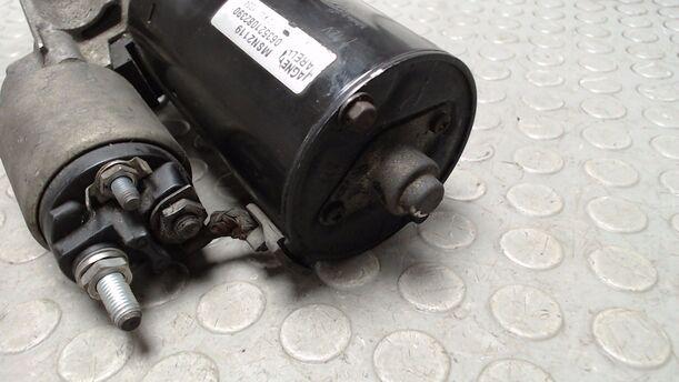 Foto: ANLASSER / STARTER eines Alfa Romeo GT 1.9 JTD M-Jet