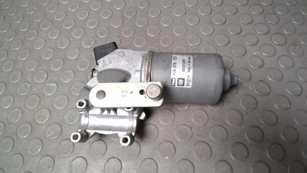 Foto: SCHEIBENWISCHERMOTOR VORN eines Opel Zafira 1.9 CDTI