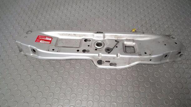 Foto: SCHLOSSTRÄGER OBEN eines Opel Zafira 1.9 CDTI