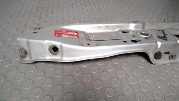 Foto: SCHLOSSTRÄGER OBEN eines Opel Zafira 1.9 CDTI