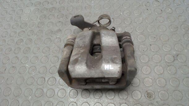 Foto: BREMSSATTEL HINTEN LINKS eines Alfa Romeo GT 1.9 JTD M-Jet