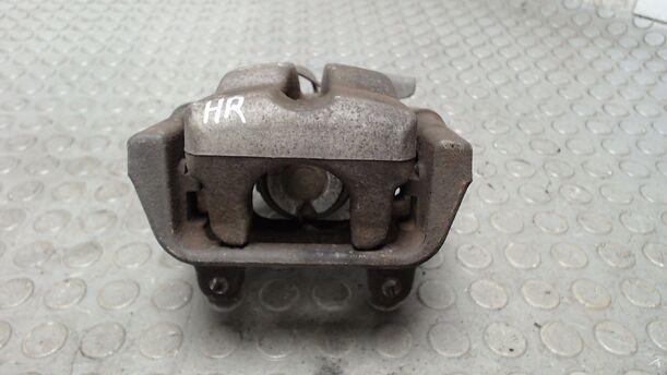 Foto: BREMSSATTEL HINTEN RECHTS eines Alfa Romeo GT 1.9 JTD M-Jet