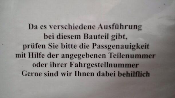 Foto: HAUPTBREMSAGGREGAT ABS eines Opel Zafira 1.9 CDTI