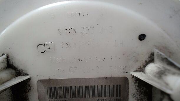 Foto: KRAFTSTOFFPUMPE eines Opel Zafira 1.9 CDTI