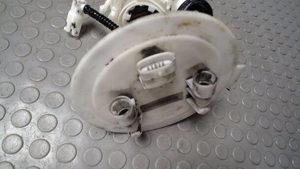 Foto: KRAFTSTOFFPUMPE eines Opel Zafira 1.9 CDTI
