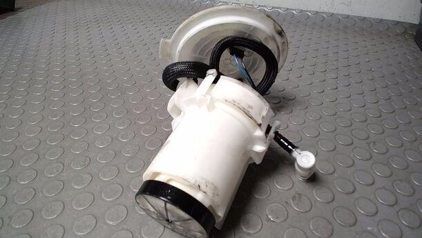 Foto: KRAFTSTOFFPUMPE eines Opel Zafira 1.9 CDTI