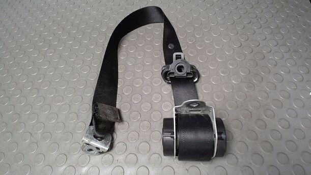 Foto: SICHERHEITSGURT 2. REIHE LINKS eines Opel Zafira 1.9 CDTI