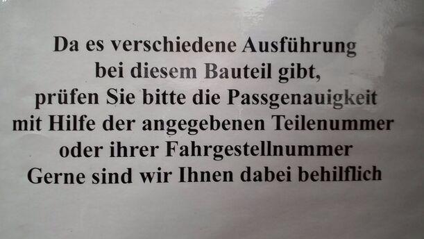 Foto: SICHERHEITSGURT 3. REIHE RECHTS ( NOTSITZ ) eines Opel Zafira 1.9 CDTI