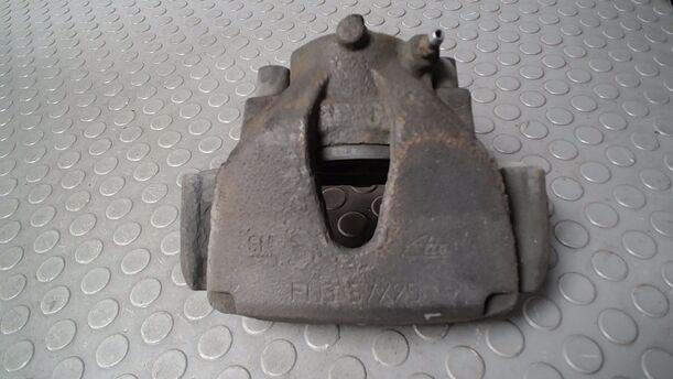 Foto: BREMSSATTEL VORN LINKS eines Opel Zafira 1.9 CDTI