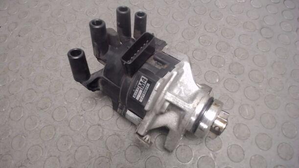 Foto: ZÜNDVERTEILER eines Mazda 323 P 1.4