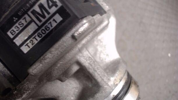 Foto: ZÜNDVERTEILER eines Mazda 323 P 1.4
