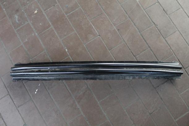 Foto: VERSTÄRKUNG HINTEN ( GOLF PLUS ) eines VW Golf Plus 1.6 FSI