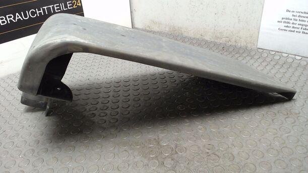 Foto: STOSSFÄNGERECKE / STOßSTANGENECKE LINKS eines Ford Transit 300 L TDCi Lkw
