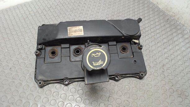Foto: VENTILDECKEL eines Ford Transit 300 L TDCi Lkw