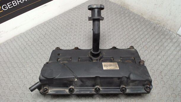 Foto: VENTILDECKEL eines Ford Transit 300 L TDCi Lkw