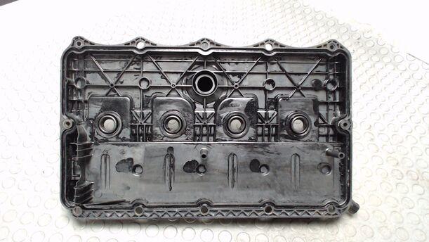 Foto: VENTILDECKEL eines Ford Transit 300 L TDCi Lkw