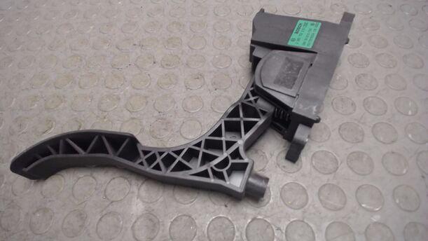 Foto: GASPEDAL eines Skoda Fabia 1.4 GLX