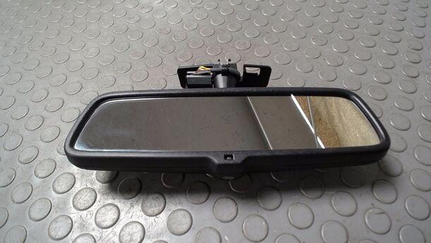 Foto: INNENSPIEGEL AUTOMATISCH ABBLENDBAR eines Opel Signum 1.9 CDTI GLX