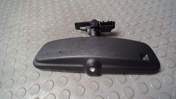 Foto: INNENSPIEGEL AUTOMATISCH ABBLENDBAR eines Opel Signum 1.9 CDTI GLX