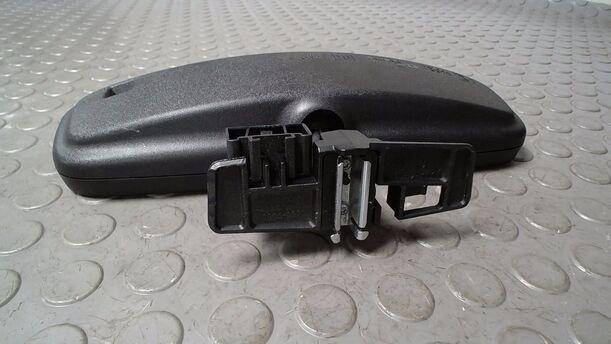 Foto: INNENSPIEGEL AUTOMATISCH ABBLENDBAR eines Opel Signum 1.9 CDTI GLX