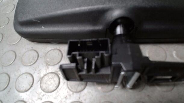 Foto: INNENSPIEGEL AUTOMATISCH ABBLENDBAR eines Opel Signum 1.9 CDTI GLX