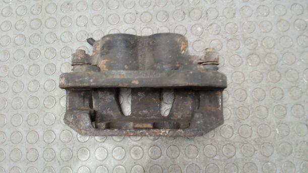 Foto: BREMSSATTEL VORN LINKS eines Ford Transit 300 L TDCi Lkw GLX