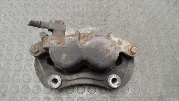 Foto: BREMSSATTEL VORN LINKS eines Ford Transit 300 L TDCi Lkw GLX
