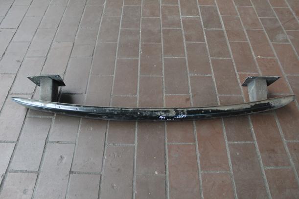 Foto: VERSTÄRKUNG HINTEN eines VW Fox 1.2 GLX