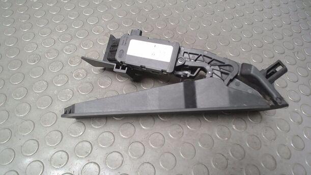 Foto: GASPEDAL eines VW Golf Plus 1.9 TDI GLX