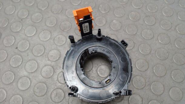 Foto: WICKELFEDER / SCHLEIFRING eines VW Fox 1.2 GLX