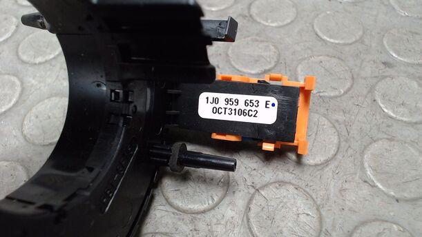 Foto: WICKELFEDER / SCHLEIFRING eines VW Fox 1.2 GLX