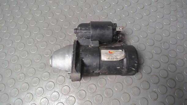 Foto: ANLASSER / STARTER  BOSCH eines Opel Astra 1.7 CDTI Caravan