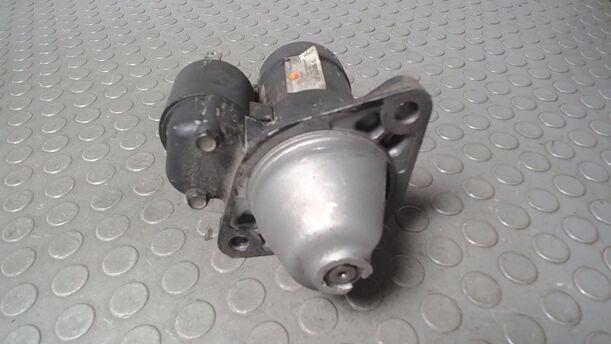 Foto: ANLASSER / STARTER  BOSCH eines Opel Astra 1.7 CDTI Caravan