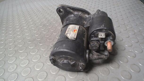Foto: ANLASSER / STARTER  BOSCH eines Opel Astra 1.7 CDTI Caravan